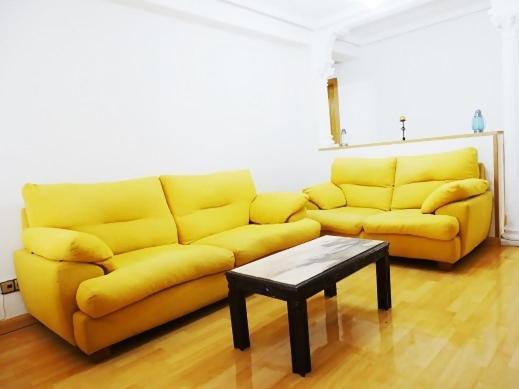 Apartamento En Alcalá de Henares Dış mekan fotoğraf