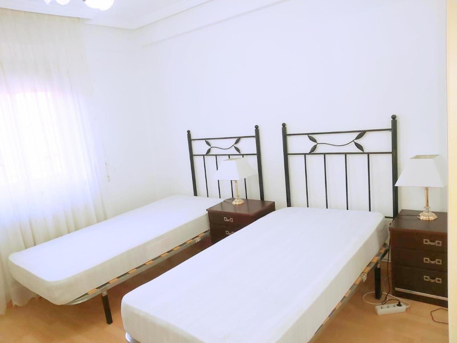 Apartamento En Alcalá de Henares Dış mekan fotoğraf